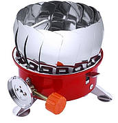 Газові горілки