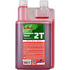 Олія для бензопили 2т