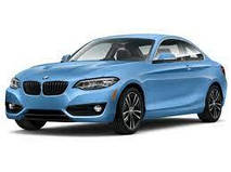 BMW 2 (F22/F23) (2013-2019)