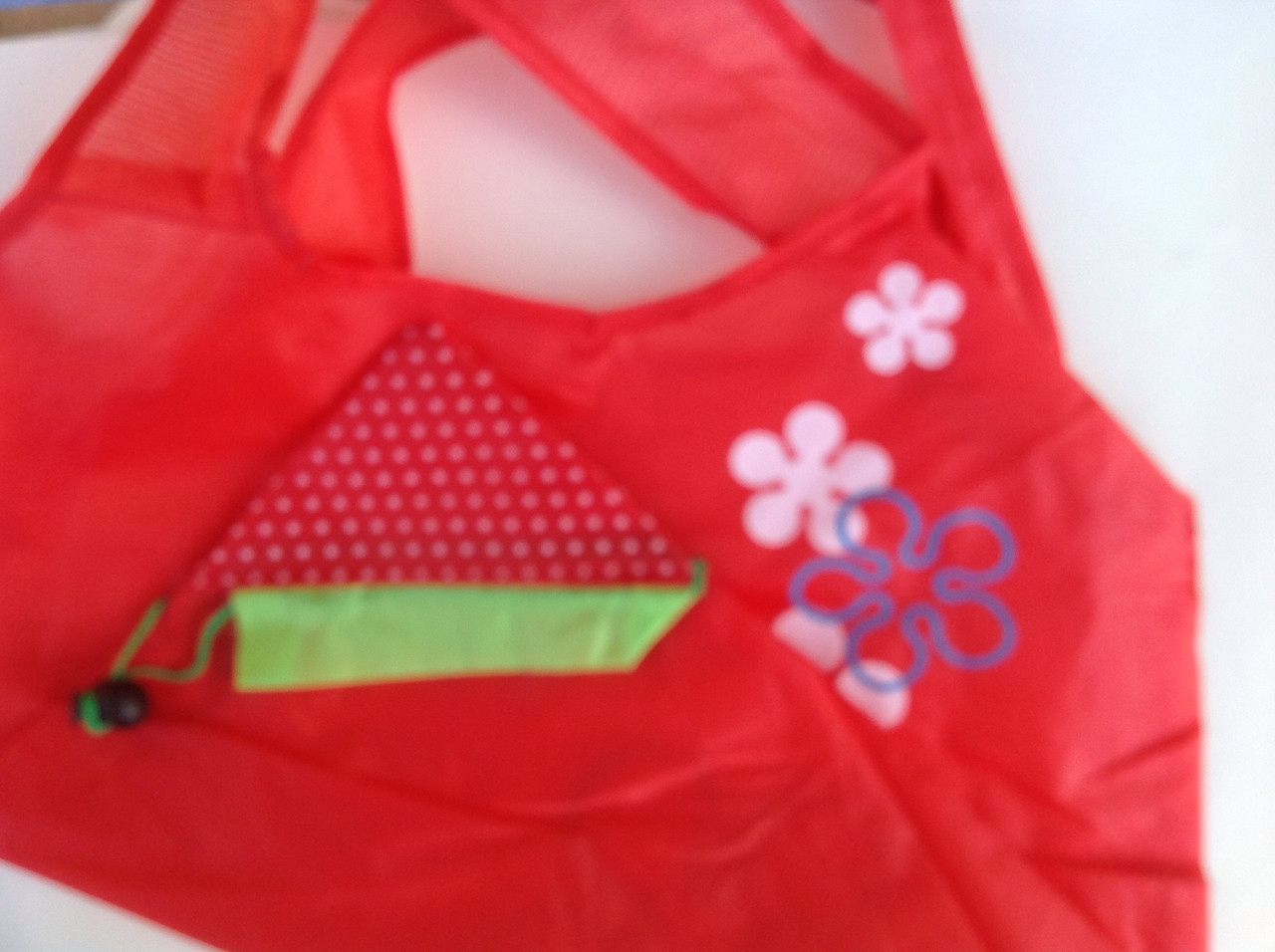 Сумка господарська ягідка, фото 1