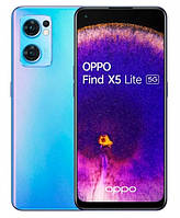 OPPO Find X5 Lite 8/256GB Startrails Blue