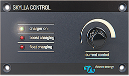 Панель керування Skylla Control SDRPSKC Victron Energy