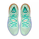 Баскетбольні кросівки NIKE KYRIE 5 Squidward Кайрі Сквідворд баскетбольні чоловічі жіночі, фото 9
