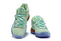 Баскетбольні кросівки NIKE KYRIE 5 Squidward Кайрі Сквідворд баскетбольні чоловічі жіночі, фото 6