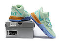 Баскетбольні кросівки NIKE KYRIE 5 Squidward Кайрі Сквідворд баскетбольні чоловічі жіночі, фото 7