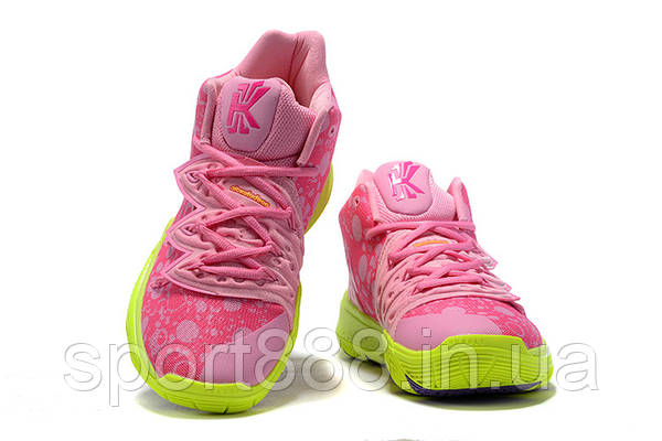 Patrick top kyrie 4