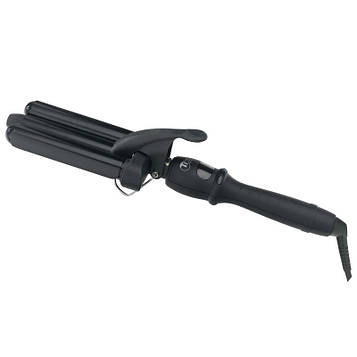 Потрійна плойка TICO Professional Triple Barrel Waver (100324)