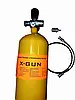 Балон X-GUN 6 л/300 барів + Заправна станція, фото 3