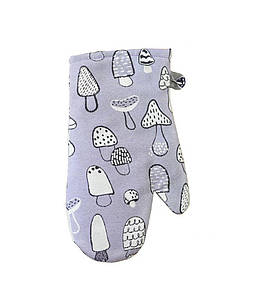 Кухонна рукавиця Грибочки