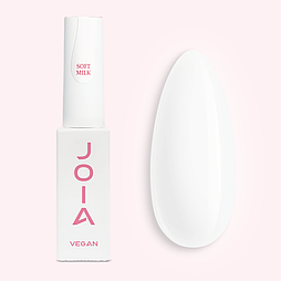 Камуфлююча база BB cream base JOIA vegan, Soft Milk 8мл