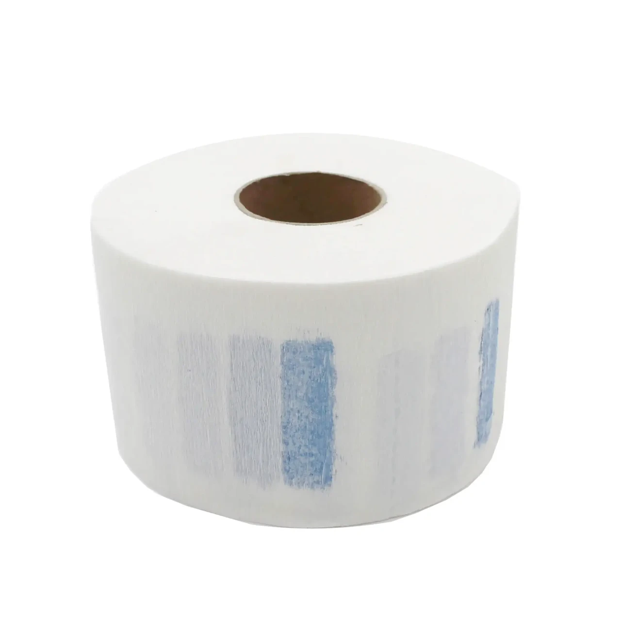 Комірці перукарські паперові білі SPL 958000-1, фото 1