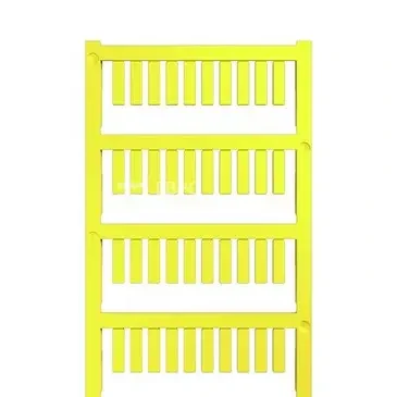 Weidmuller Маркування для дротів TM-I 15 NEUTRAL GE 1609981687