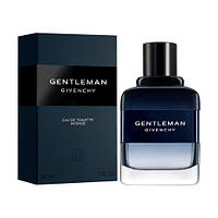 Оригинал Givenchy Gentleman Intense 60 мл туалетная вода