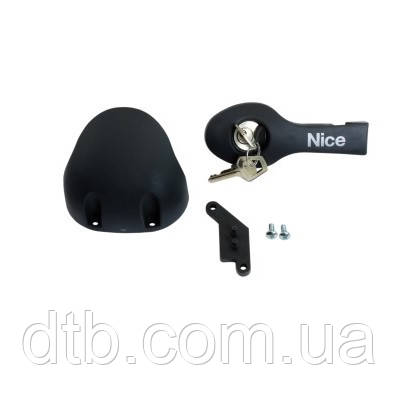 Розблокування Nice для приводу WINGO у комплекті (PRWNG01)