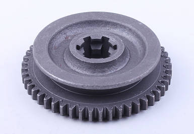 Шестерня валу первинного Z-49