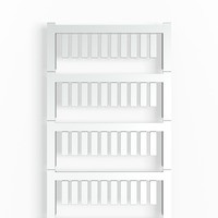 Weidmuller Маркування для дротів TM-I 15NEUTRAL WS(80) 1609981044