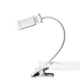 Настільна світлодіодна лампа FunDesk LS4 white
