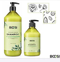 Шампунь відновлювальний для волосся Kleral System BCOSI Recovery Damage SHAMPOO, 500 мл