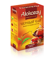 ТМ Alokozay Чай гранул. СТС 100 г 40 шт/уп