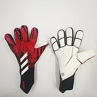 Вратарские перчатки adidas Predator 20 Pro Promo.