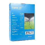 Дощувач Presto-PS зрошувач імпульсний Big на 2 форсунки з різьбленням 1,1/2 дюйма (6011), фото 4