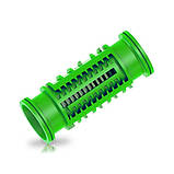 Крапельна трубка багаторічна Presto-PS із крапельницями через 100 см, довжина 200 м з маркуванням метражу (MCL-100-200), фото 2