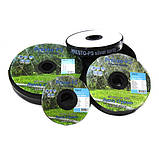 Шланг туман Presto-PS стрічка Silver Spray довжина 100 м, ширина поливу 8 м, діаметр 40 мм (601008-5), фото 6