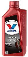 Масло трансмісійне Valvoline GEAR OIL 75W-90, 1л