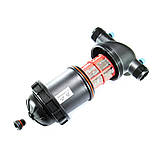 Фільтр Presto-PS сітчастий 1,1/4 дюйма для крапельного поливу (1740-ST-120), фото 3