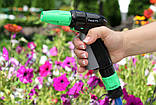 Пістолет для поливу пластиковий Presto-PS насадка на шланг (2102PS), фото 2