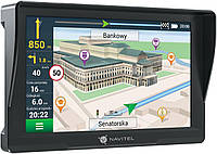 GPS-навигатор NAVITEL E777 Truck (для грузовых автомобилей TIR)