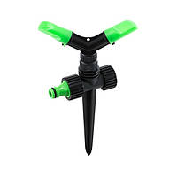 Дощівник Presto-PS зрошувач круговий Ірис (2914)