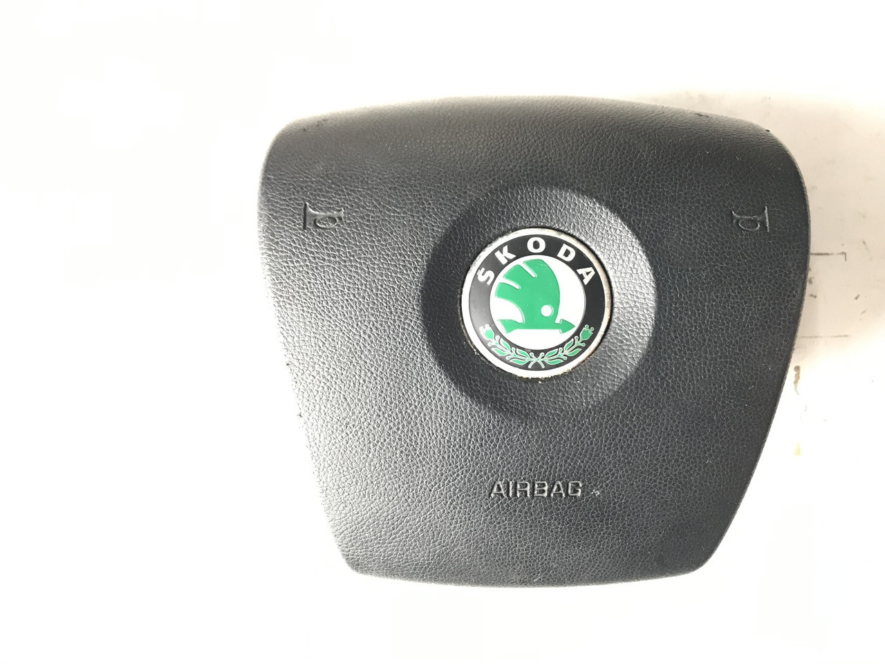 Подушка безпеки Airbag у кермо Skoda Octavia A5 1z0880201n No7, фото 1