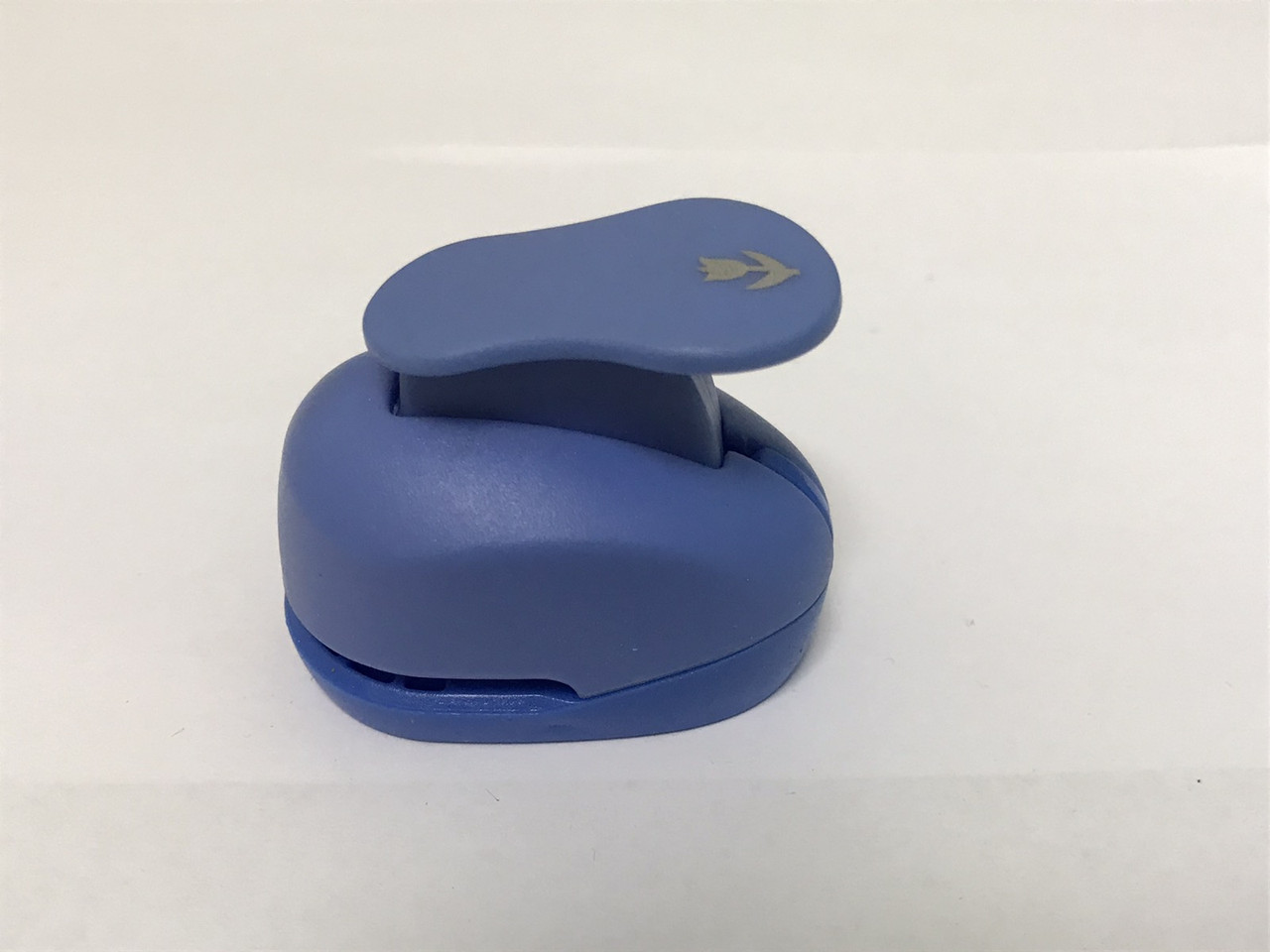 Креативний панч одинарний, d = 10 мм, "Тюльпан", фото 1