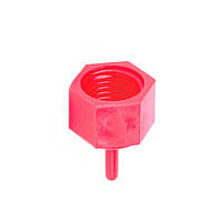 Насадка для манометра Presto-PS, в упаковці - 10 шт. (SG-0114)