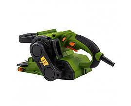 Стрічкова шліфмашина Procraft PBS1400, фото 2