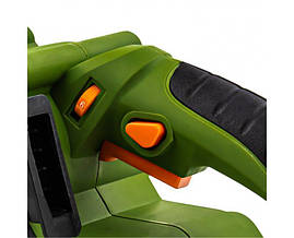 Стрічкова шліфмашина Procraft PBS1400, фото 3