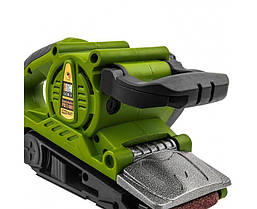 Стрічкова шліфмашина Procraft PBS1400, фото 4