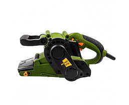 Стрічкова шліфмашина Procraft PBS1400, фото 5