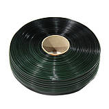 Крапельна стрічка Presto-PS щілинна Blue Line отвори через 20 см, витрата води 2,4 л/год, довжина 500 м (BL-20-500), фото 5