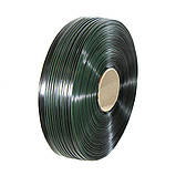 Крапельна стрічка Presto-PS щілинна Blue Line отвори через 20 см, витрата води 2,4 л/год, довжина 500 м (BL-20-500), фото 6