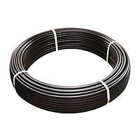 Крапельна трубка сліпа Presto-PS діаметр 16 мм, довжина 150 м з маркуванням метражу (TSH150-16)