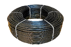 Крапельна трубка багаторічна Presto-PS з крапельницями через 33 см, довжина 400 м (MCL-33-400)