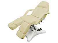 Кресло-кушетка для педикюра кресло педикюрное косметологическое кушетка универсальное для салона красоты S823A
