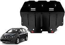 Захист двигуна Seat Altea 2004-2015