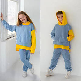 Одяг Універсальний (хлопчик, дівчинка)