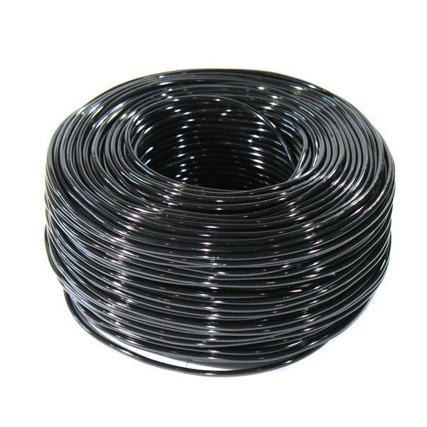 Крапельна трубка Presto-PS для підключення спринклерів діаметр 10 мм, довжина 50 м (PVH 10B), фото 1