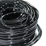 Крапельна трубка Presto-PS для підключення спринклерів діаметр 10 мм, довжина 50 м (PVH 10B), фото 3