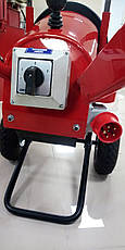 Гайковерт електричний Maxboxer/TURBO-2000, фото 6