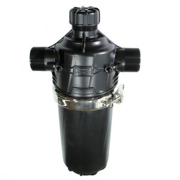 Фільтр Presto-PS дисковий 2,5" дюйма для крапельного поливу (FD-025120), фото 1